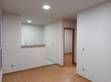 Apartamento · 47m² · 2 Quartos · 1 Vaga · Apartamento 2 quartos - Jardim Guarujá