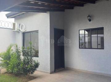 Casa · 100m² · 2 Quartos · 2 Vagas · Casa 2 quartos - Jardim Wanel Ville V