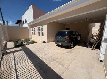 Casa · 170m² · 3 Quartos · 3 Vagas · Casa 3 quartos - Jardim Residencial Deolinda Guerra