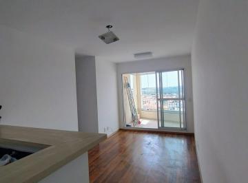 Casa · 75m² · 3 Quartos · 2 Vagas · Apartamento com 3 Quartos sendo 1 Suíte ( Clube Completo ) no Santa Rosália