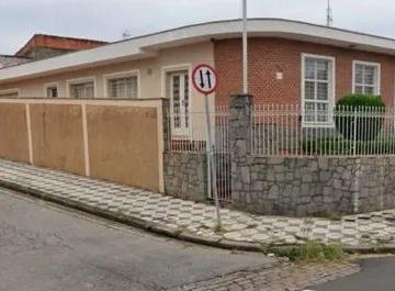 Casa · 269m² · 3 Quartos · 3 Vagas · Casa Térrea na Vila Jardini