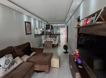 Casa · 136m² · 3 Quartos · 4 Vagas · Casa 3 quartos - Jardim Zulmira