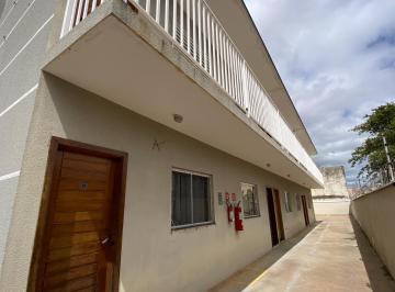 Apartamento · 35m² · 1 Quarto · 1 Vaga · Quitinete 1 quarto - Jardim Simus