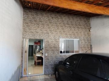 Casa · 2 Quartos · 2 Vagas · Casa Terrea São Bento