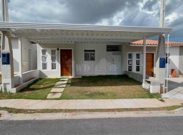 Casa · 50m² · 2 Quartos · 3 Vagas · Casa em Condomínio em Ipanema do Meio, Sorocaba/SP