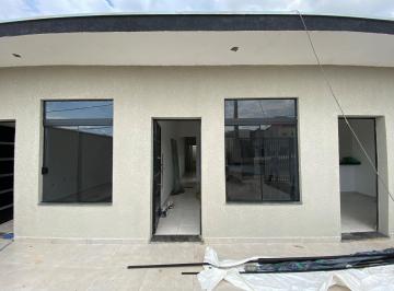 Casa · 51m² · 2 Quartos · 1 Vaga · Casa Térrea Pq São Bento