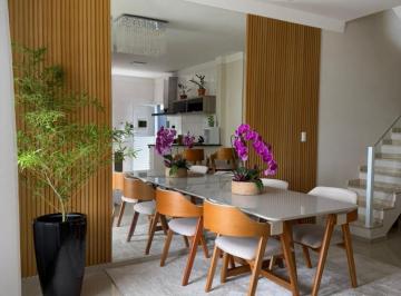 Casa · 145m² · 3 Quartos · 2 Vagas · Casa à venda com 3 quartos, 145 m² - Golden Park Residence 2 - Sorocaba-SP