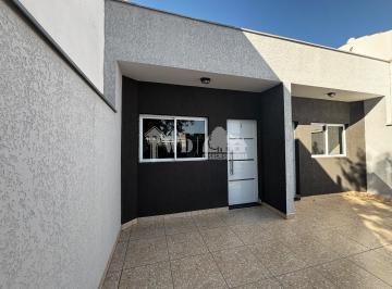Casa · 60m² · 2 Quartos · 1 Vaga · Casa a Venda Jd. Das Orquídeas 2 Dormitórios