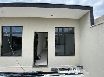 Casa · 51m² · 2 Quartos · 1 Vaga · Casa Térrea Pq São Bento