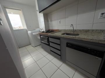 Apartamento · 50m² · 2 Quartos · 1 Vaga · Apartamento 2 quartos - JARDIM ABATIÁ
