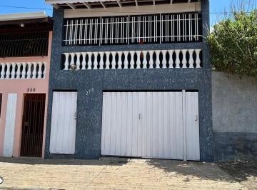 Casa · 100m² · 2 Quartos · 1 Vaga · Casa Assobradada Wanel Ville II