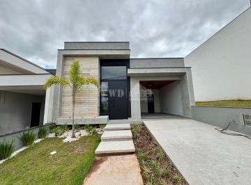 Casa · 130m² · 3 Quartos · 2 Vagas · Casa 3 quartos - Jardim Novo Horizonte