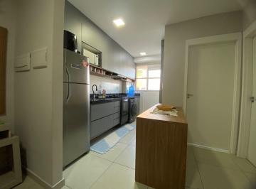Apartamento · 43m² · 2 Quartos · 1 Vaga · Apartamento térreo Wanel Ville