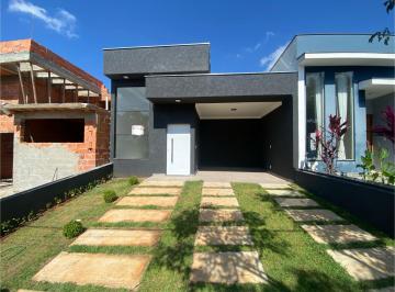 Casa · 100m² · 3 Quartos · 2 Vagas · Casa 3 quartos - Jardim Novo Horizonte