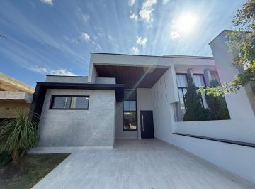 Casa · 114m² · 3 Quartos · 2 Vagas · CASA TERREA CONDOMINIO HORTO FLORESTAL VILLAGIO