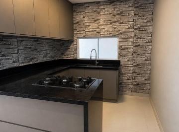 Casa · 137m² · 3 Quartos · 2 Vagas · CASA,3 Dormitorio(s) bairro Wanel Ville V