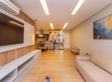 202605141353362010.jpeg · Apartamento 100m² | 3 dormitórios | Cozinha integrada | Moema Pássaros | Fora da rota