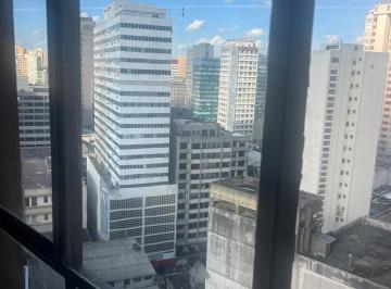Comercial de 3 quartos, Curitiba · Comercial com 36 m² em Aluguel no Centro