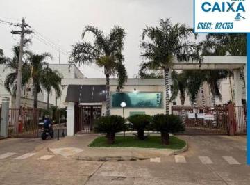 Apartamento de 2 quartos, Araraquara · Apartamento em ARARAQUARA/SP - Imóvel de leilão CAIXA - desconto de 42,68%