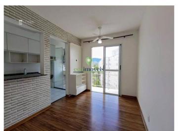 Apartamento de 3 quartos, Mogi das Cruzes · Apartamento à venda na Vila Mogilar, Mogi das Cruzes-SP: 2 quartos, 2 salas, 1 vaga, 48m² de área.