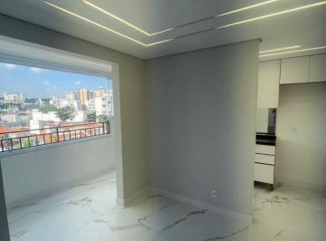 Apartamento de 2 quartos, São Paulo · APARTAMENTO PARA LOCAÇÃO DE 45M² - ALTO DA BOA VISTA