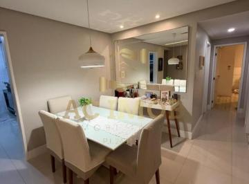 Foto 01 · Excelente Apartamento de 3 Quartos no Loteamento Aquarius - Pituba