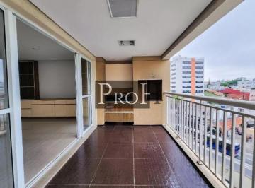 Apartamento de 3 quartos, São Bernardo do Campo · Apartamento 3 quartos para Locação Centro São Bernardo