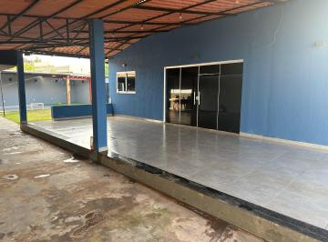 Casa de 3 quartos, Riacho Fundo · Casa baixa laje 3quartos Alto kanegae Riacho Fundo 1