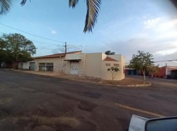 Casa de 6 quartos, Franca · OPORTUNIDADE — IMÓVEL AMPLO COM 3 CASAS + PONTO COMERCIAL EM TERRENO DE 360m²