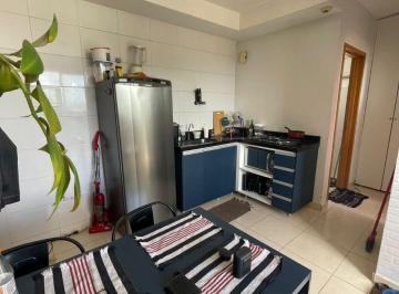 Apartamento de 1 quarto, Samambaia · Agio apartamento 1 quarto, samambaia