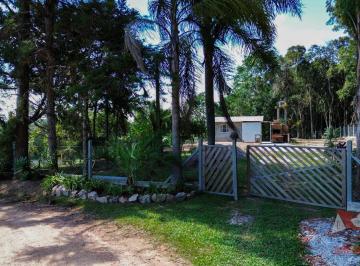 Rural de 1 quarto, São José dos Pinhais · Chácara a Venda