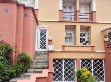 Foto 01 · Casa, Jardim São Caetano, São Caetano do Sul, SP