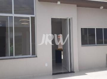 Foto 01 · CASA A VENDA NO BAIRRO SMART CITY NA CIDADE DE INDAIATUBA - SP  Área do terreno 150 m² Área construi