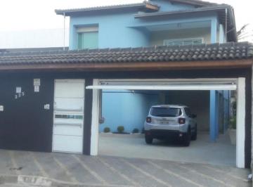 Foto 01 · Casa, Jardim Fonte Áurea, Poá, SP