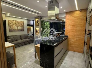 Apartamento de 1 quarto, Osasco · Apartamento moderno e automatizado à venda na Vila Yara – Osasco/SP