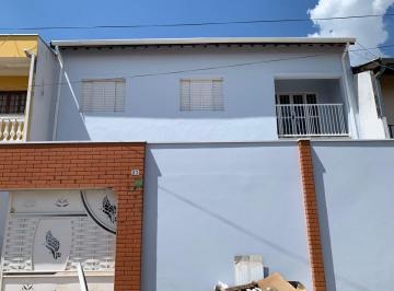 Casa de 3 quartos, Campinas · Vendo sobrado c/ 3 quartos no Parque Via Norte - Campinas -SP. - R$ 750 mil