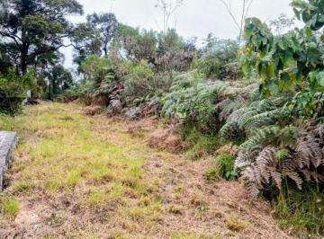Terreno , Mairiporã · Terreno , Condom. 1403m² frente 21m, vista lindíssima Natureza, lago, sol dia todo, aclive leve,