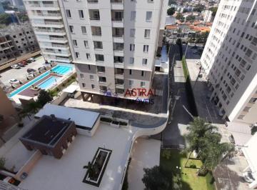 Apartamento de 3 quartos, São José dos Campos · Apartamento Venda tem 80 m² com 3 quartos, sendo 1 suíte Paque Industrial