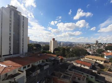 Apartamento de 3 quartos, São Paulo · Apartamento com 3 quartos 2 banheiros - 2 vagas - 70 m² à venda em Jaguaré