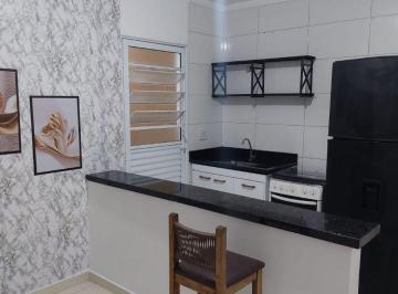 Casa de 1 quarto, São Paulo · Casa em condomínio mobiliada para locação