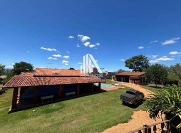 Foto 03 · Chácara à venda no Condomínio Residencial Recanto União em Itapira/SP.