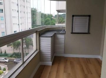 Apartamento de 2 quartos, Blumenau · Alugo apto de 2 quartos a 400 m do parque Ramiro
