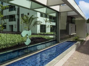Apartamento de 2 quartos, Recife · Excelente apartamento pronto para Morar 02 quartos/suite
