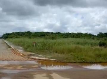 Terreno , Peruíbe · Grande área em Itanhaém litoral sul de São Paulo
