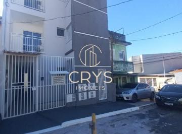 Foto 17 · Aluguel de Apartamento Impecável em Jardim Paraíso, 2 Quartos, 1 Banheiro, 43m² em São Paulo-SP!