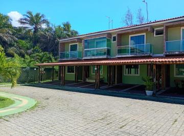 Casa de 3 quartos, Camaçari · Casa tres quartos Arembepe Camaçari