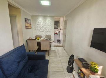 Apartamento de 2 quartos, Rio de Janeiro · Apartamento com 2 quartos e 45 m² à venda em Cosmos-Aceitando carta de crédito e fgts.