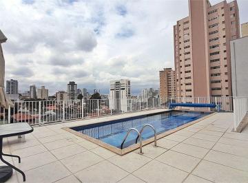 Apartamento de 3 quartos, São Paulo · EXCELENTE VILA PAULICEIA 3 QUARTOS