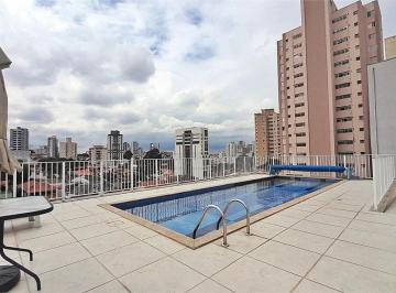Apartamento de 3 quartos, São Paulo · EXCELENTE VILA PAULICEIA 3 QUARTOS