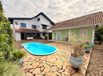 Foto 01 · DUAS CASAS AVERBADAS EM UM ÚNICO TERRENO PRÓXIMO À PRÓ-RIM!